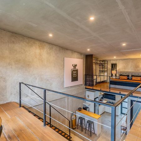 קנגו Berawa Loft By Betterplace מראה חיצוני תמונה