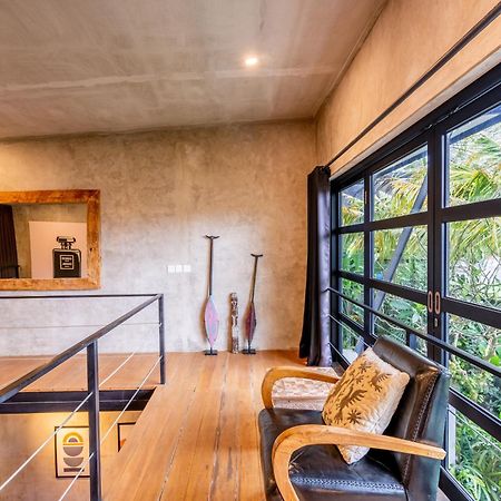 קנגו Berawa Loft By Betterplace מראה חיצוני תמונה