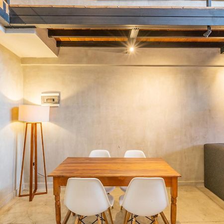 קנגו Berawa Loft By Betterplace מראה חיצוני תמונה