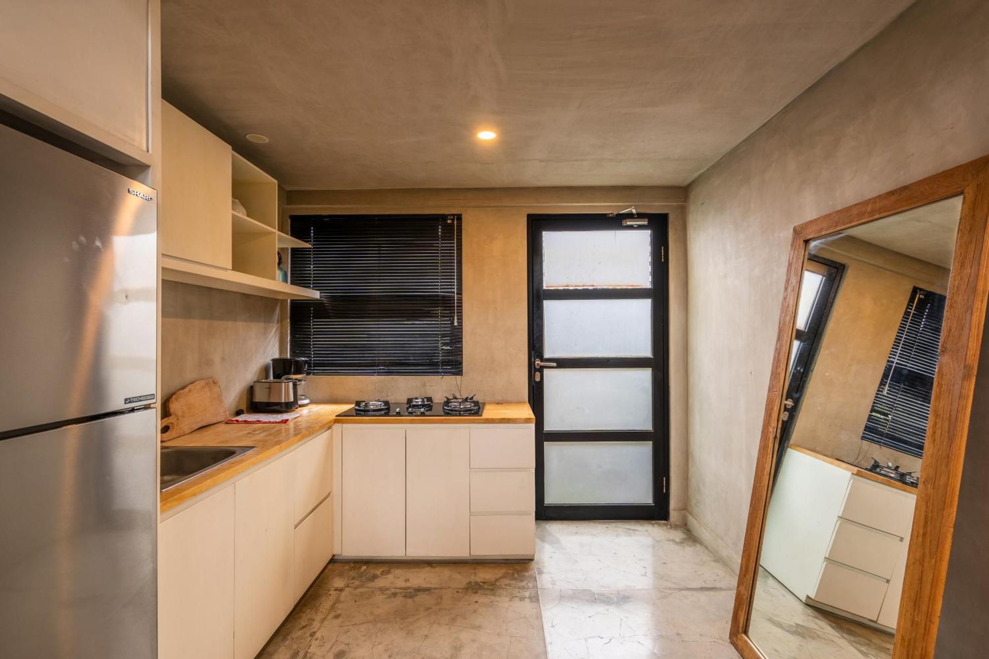 קנגו Berawa Loft By Betterplace מראה חיצוני תמונה