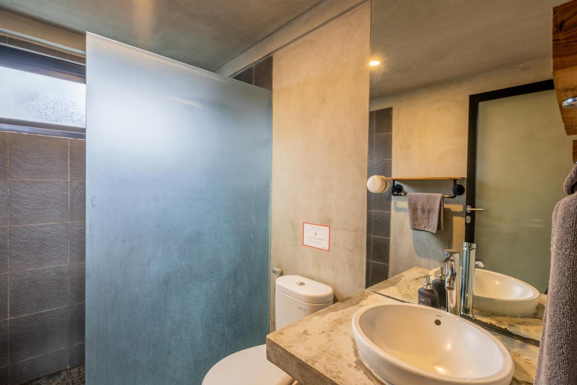 קנגו Berawa Loft By Betterplace מראה חיצוני תמונה