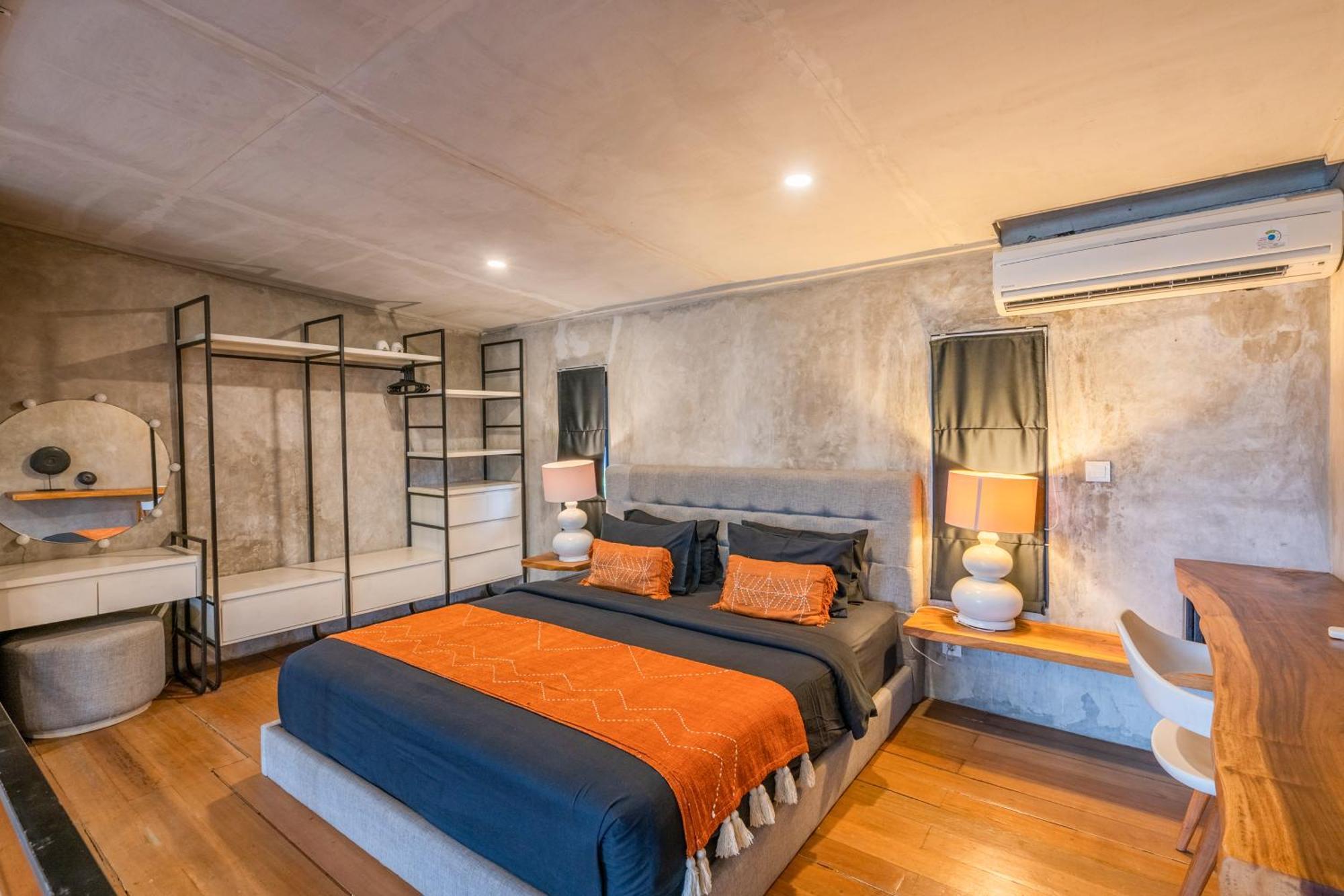 קנגו Berawa Loft By Betterplace מראה חיצוני תמונה