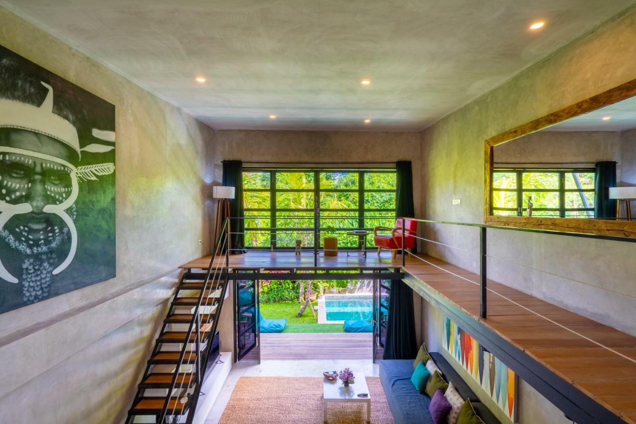 קנגו Berawa Loft By Betterplace מראה חיצוני תמונה