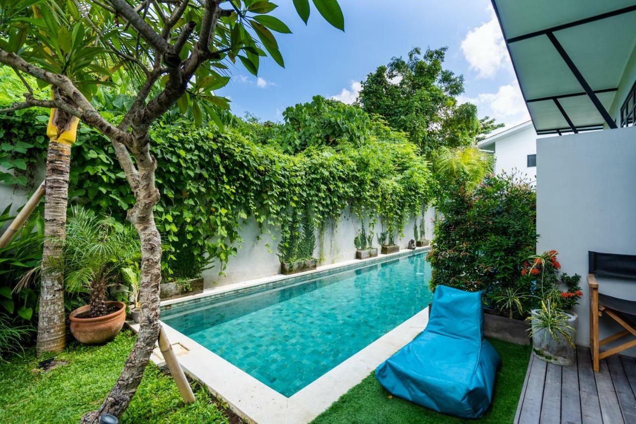 קנגו Berawa Loft By Betterplace מראה חיצוני תמונה