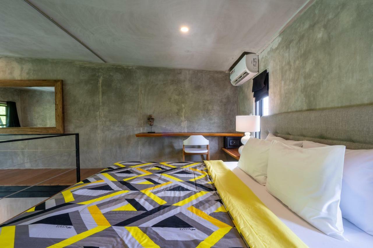 קנגו Berawa Loft By Betterplace מראה חיצוני תמונה
