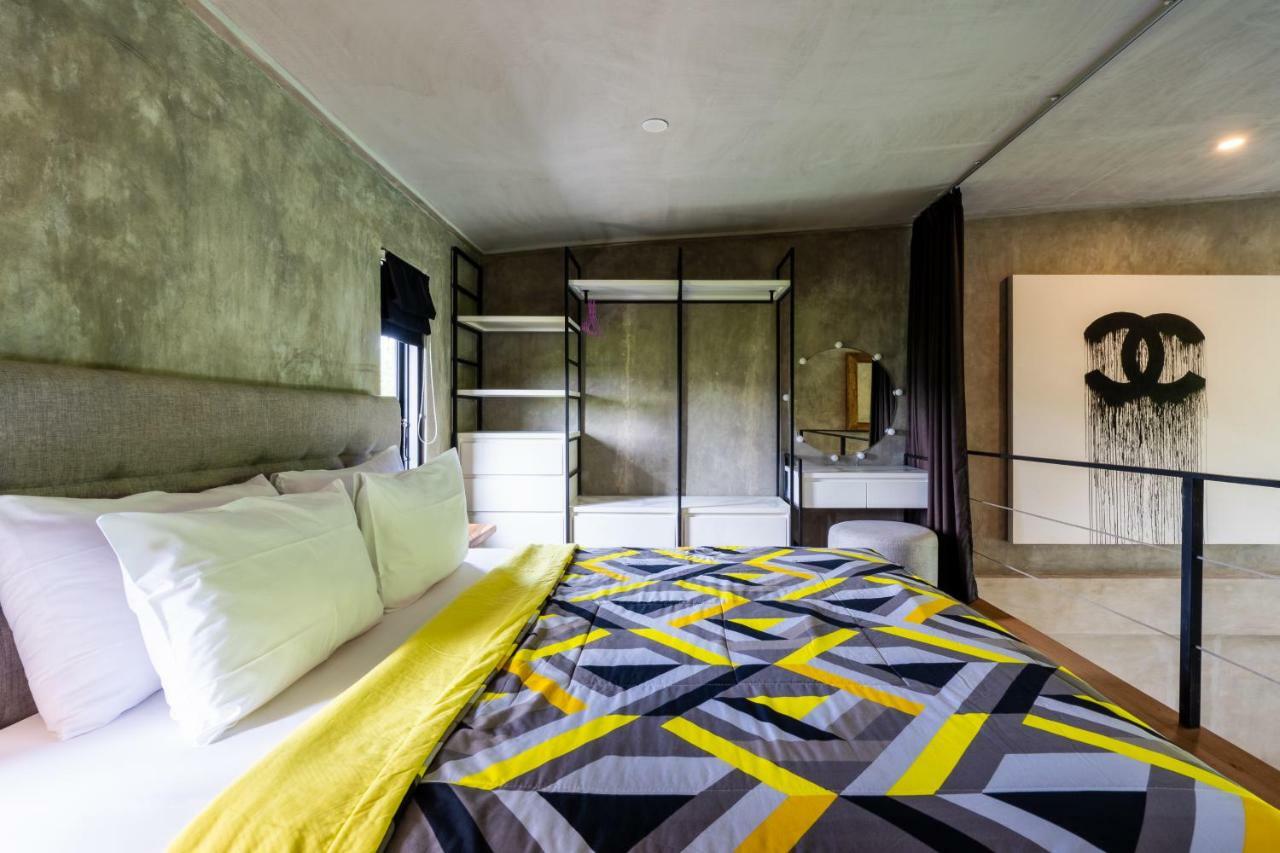 קנגו Berawa Loft By Betterplace מראה חיצוני תמונה