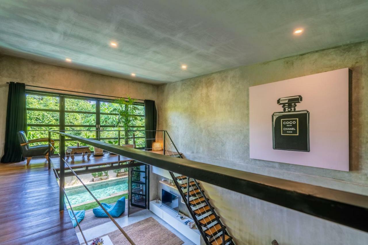 קנגו Berawa Loft By Betterplace מראה חיצוני תמונה