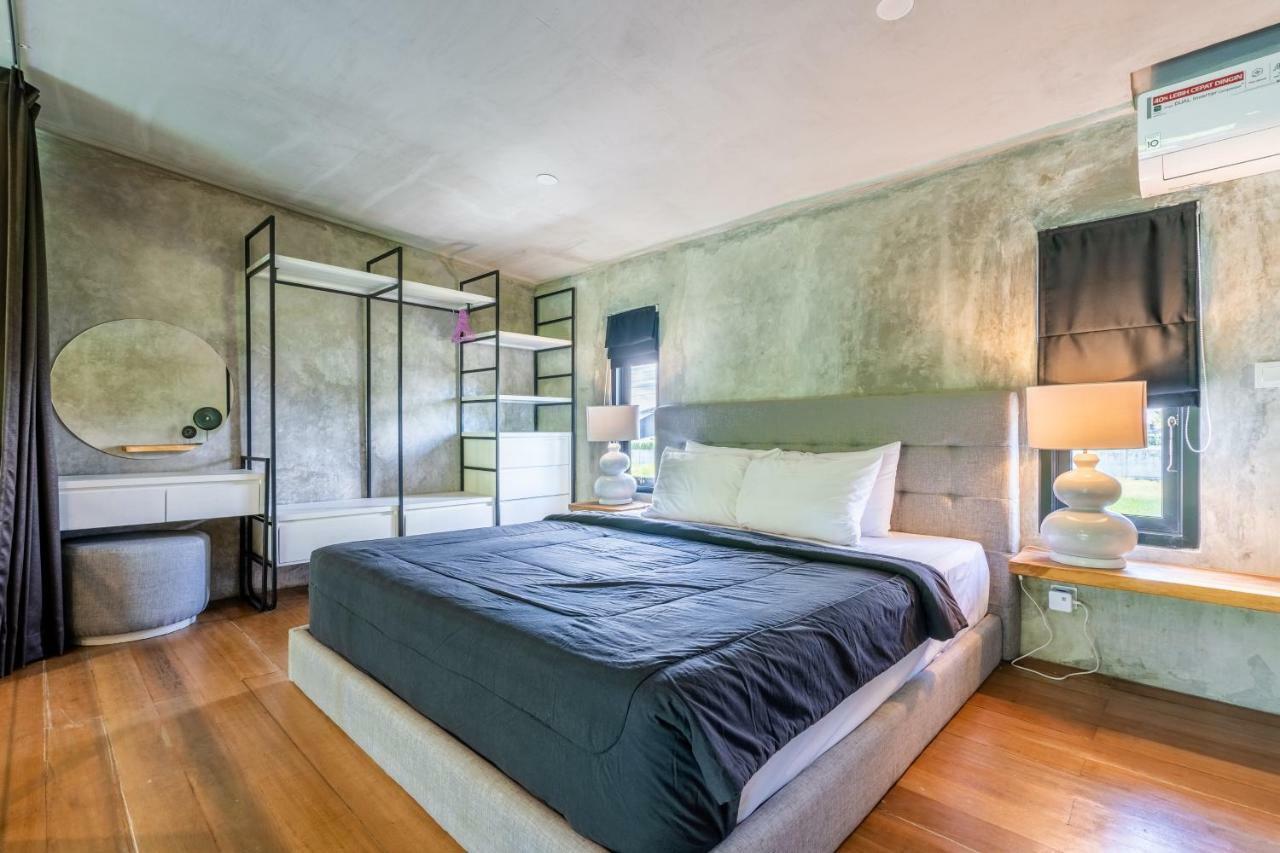 קנגו Berawa Loft By Betterplace מראה חיצוני תמונה