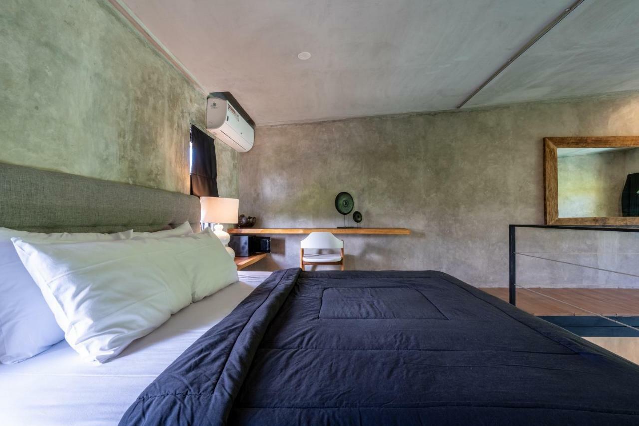 קנגו Berawa Loft By Betterplace מראה חיצוני תמונה