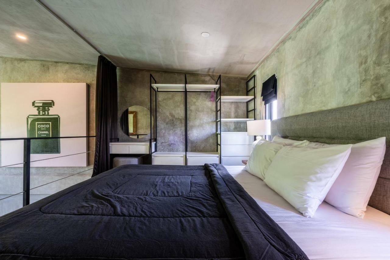 קנגו Berawa Loft By Betterplace מראה חיצוני תמונה