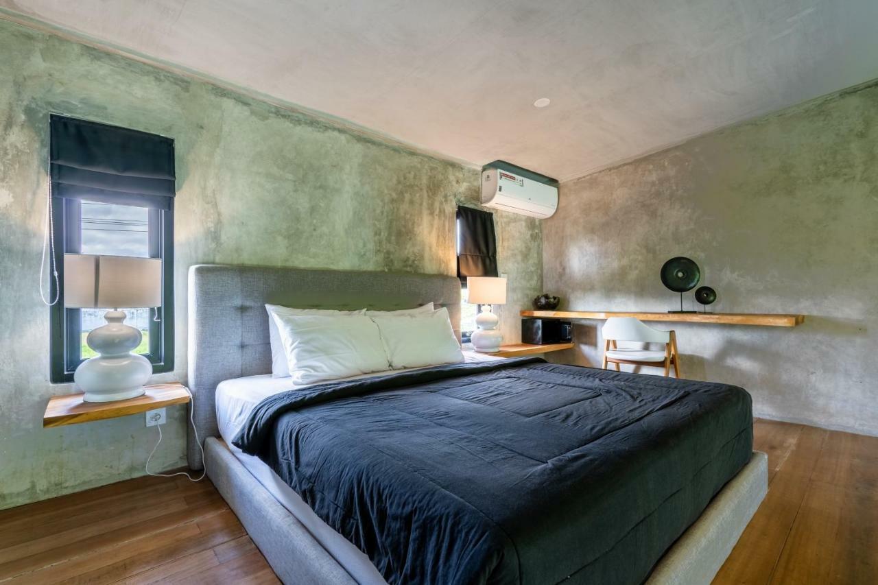 קנגו Berawa Loft By Betterplace מראה חיצוני תמונה