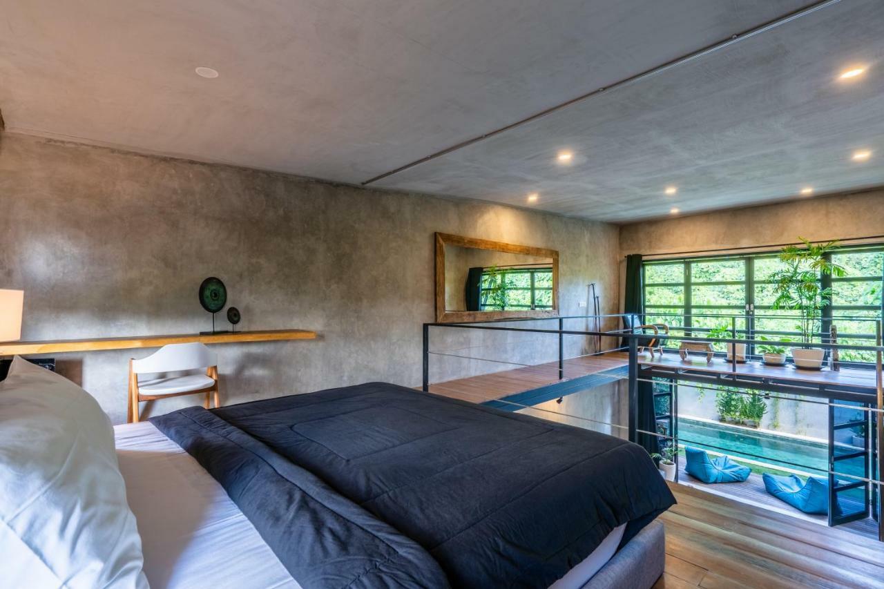 קנגו Berawa Loft By Betterplace מראה חיצוני תמונה