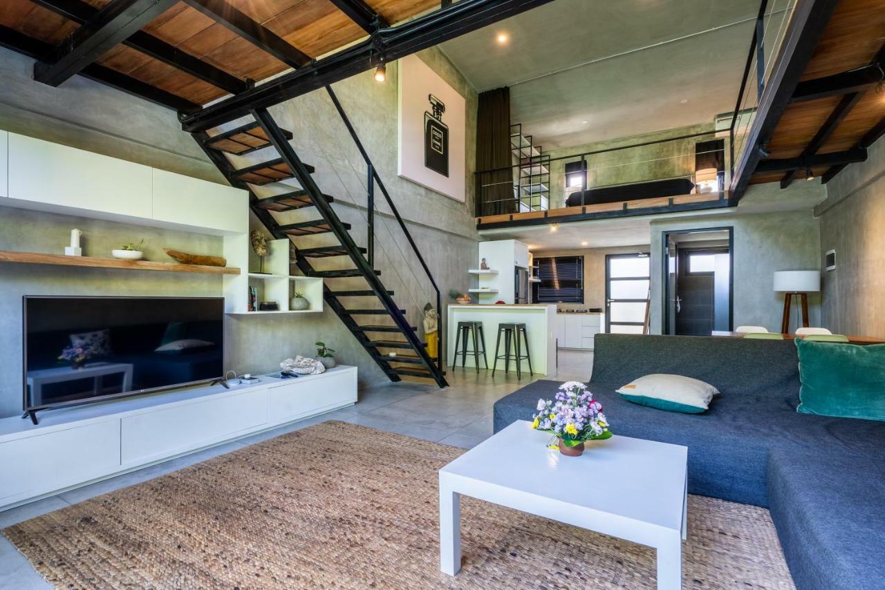 קנגו Berawa Loft By Betterplace מראה חיצוני תמונה