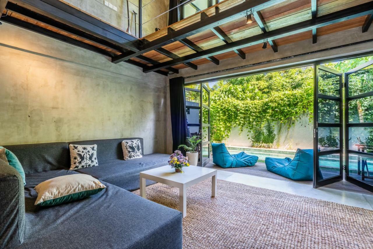 קנגו Berawa Loft By Betterplace מראה חיצוני תמונה