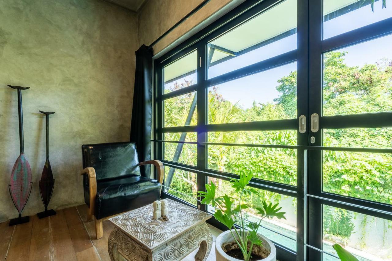 קנגו Berawa Loft By Betterplace מראה חיצוני תמונה