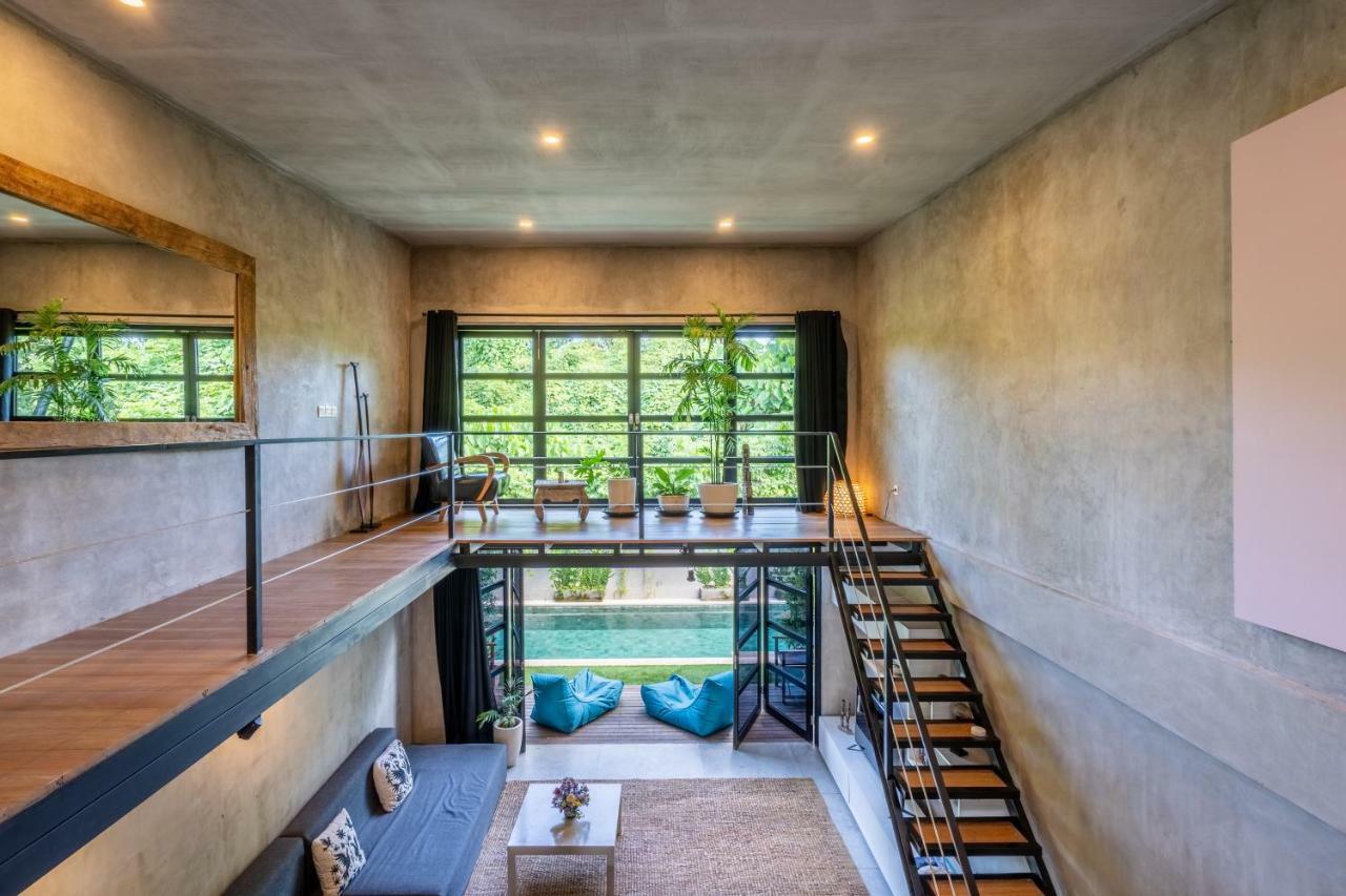 קנגו Berawa Loft By Betterplace מראה חיצוני תמונה
