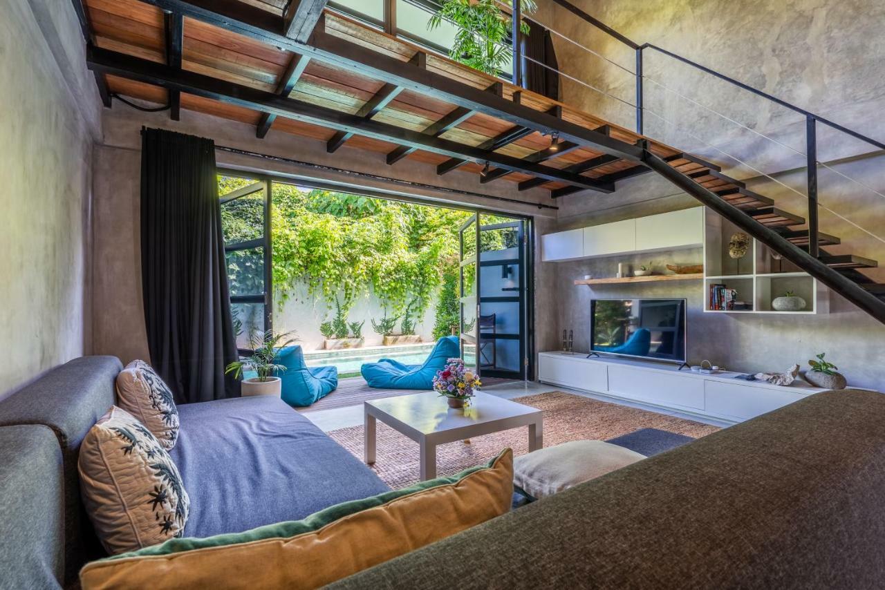 קנגו Berawa Loft By Betterplace מראה חיצוני תמונה