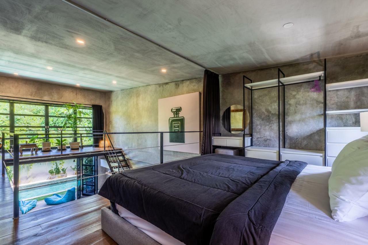 קנגו Berawa Loft By Betterplace מראה חיצוני תמונה