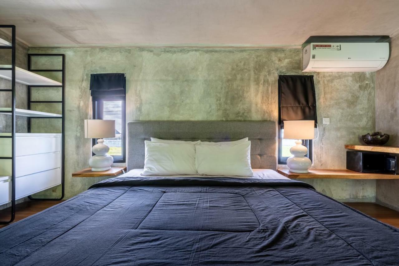 קנגו Berawa Loft By Betterplace מראה חיצוני תמונה