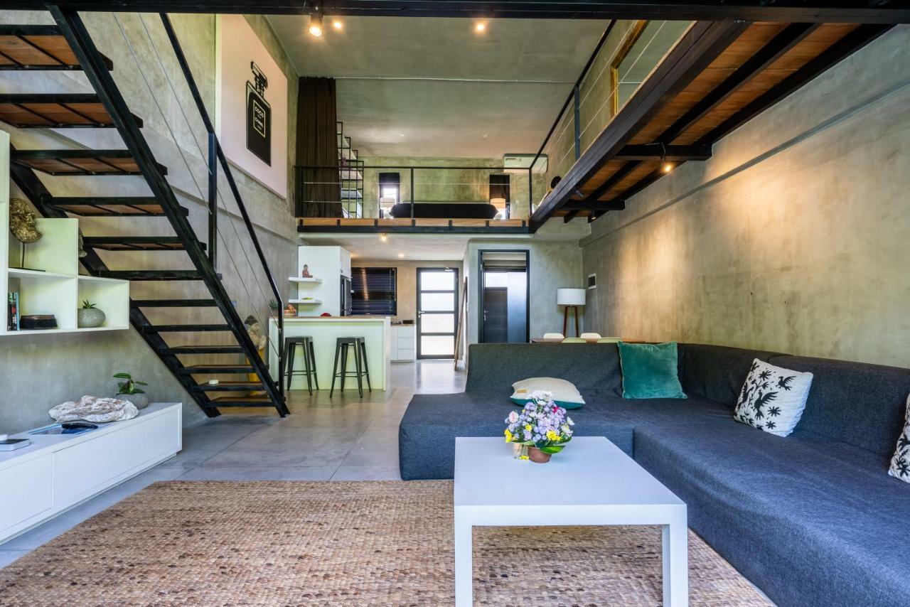 קנגו Berawa Loft By Betterplace מראה חיצוני תמונה